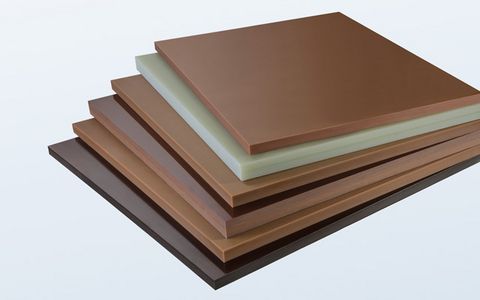 Sheets/boards